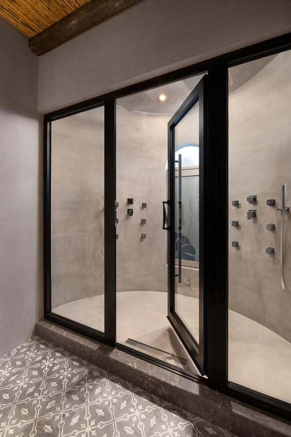 Elakati Luxury Boutique Hotel - Adults Only Rhodes City Eksteriør billede