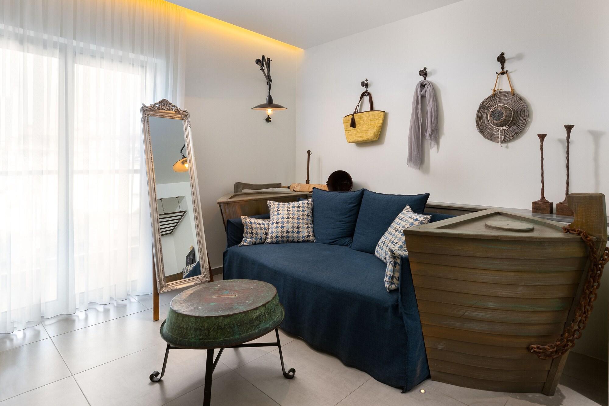 Elakati Luxury Boutique Hotel - Adults Only Rhodes City Eksteriør billede