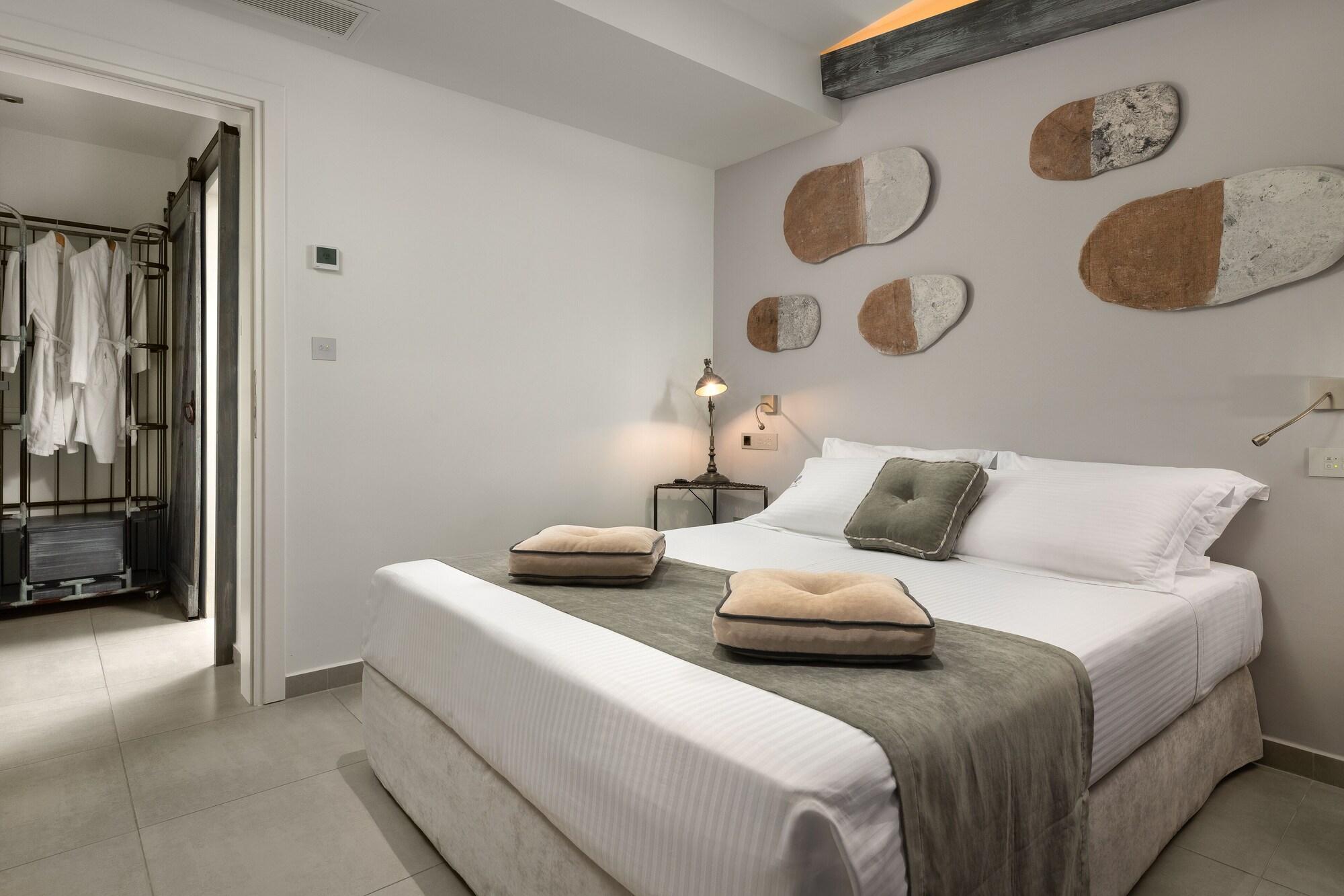 Elakati Luxury Boutique Hotel - Adults Only Rhodes City Eksteriør billede