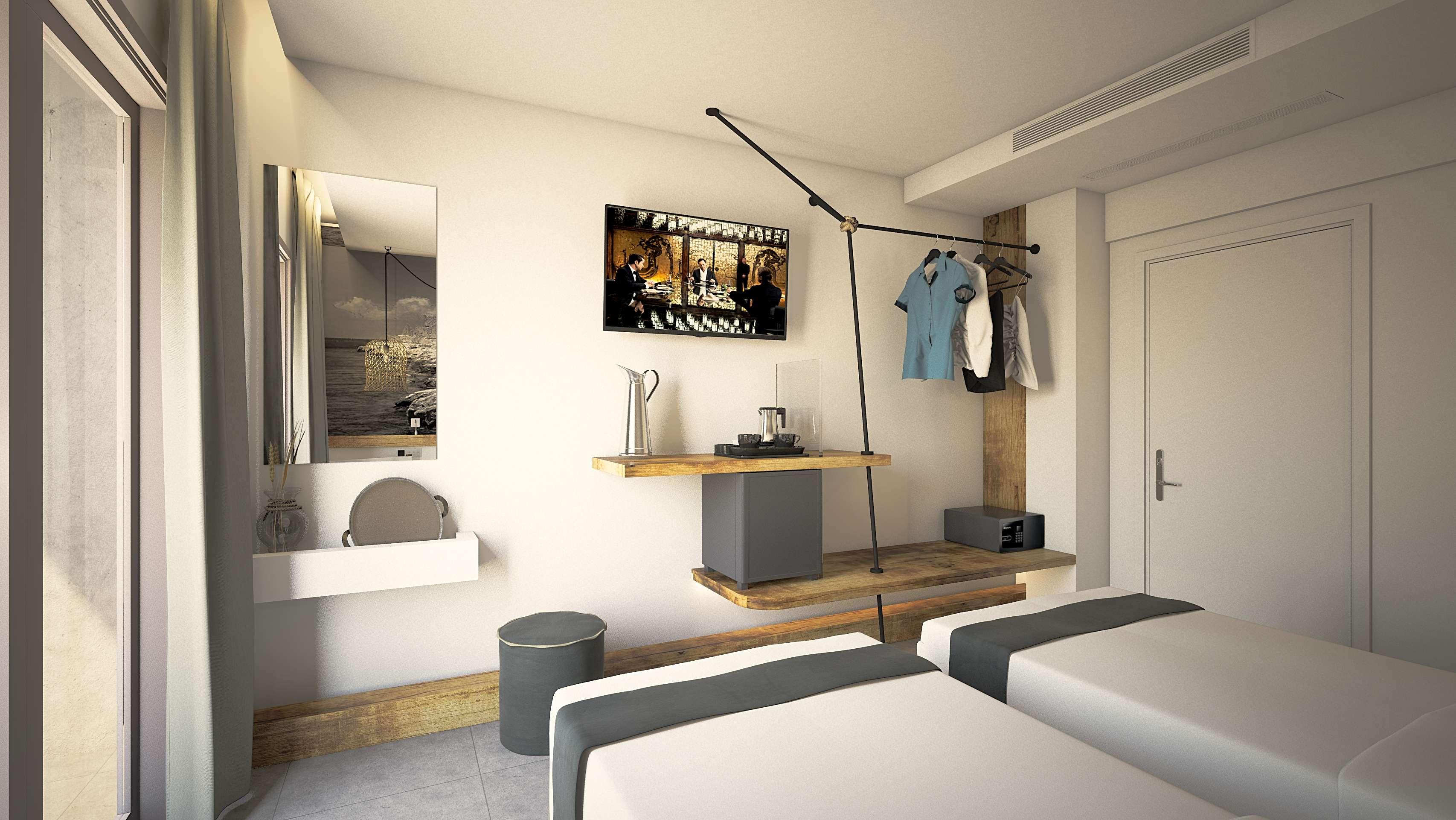 Elakati Luxury Boutique Hotel - Adults Only Rhodes City Eksteriør billede