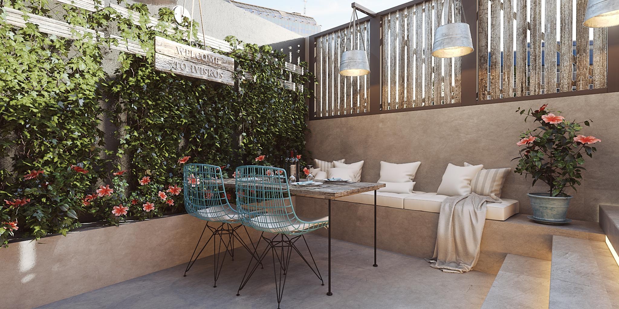 Elakati Luxury Boutique Hotel - Adults Only Rhodes City Eksteriør billede